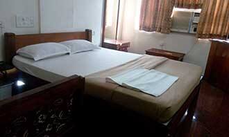 Hotel Ballal Tourist, Mangalore 3
